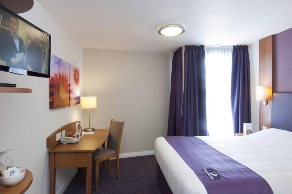 Premier Inn Ashington Ashington  Habitación foto