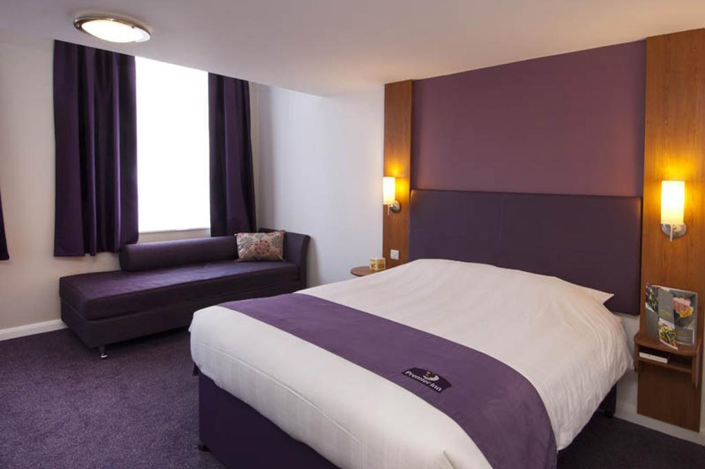 Premier Inn Ashington Ashington  Habitación foto