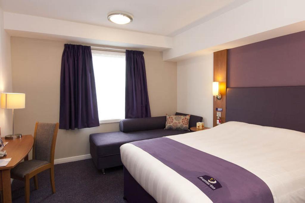 Premier Inn Ashington Ashington  Habitación foto