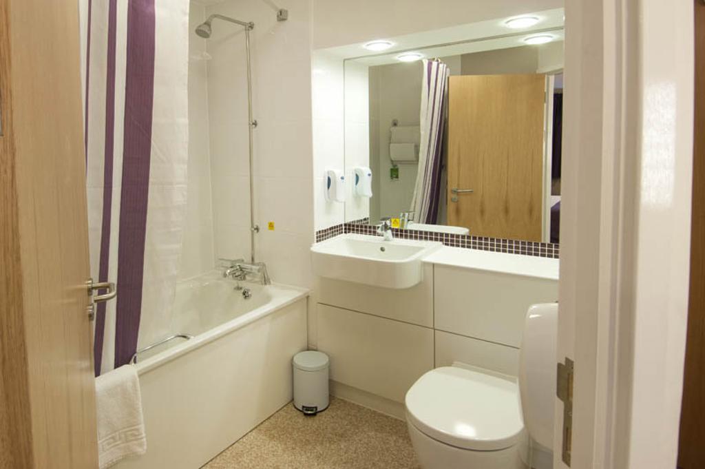Premier Inn Ashington Ashington  Habitación foto